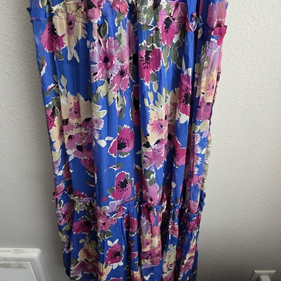 Sezane Graziella Dress size 36 - Picture 9 of 13